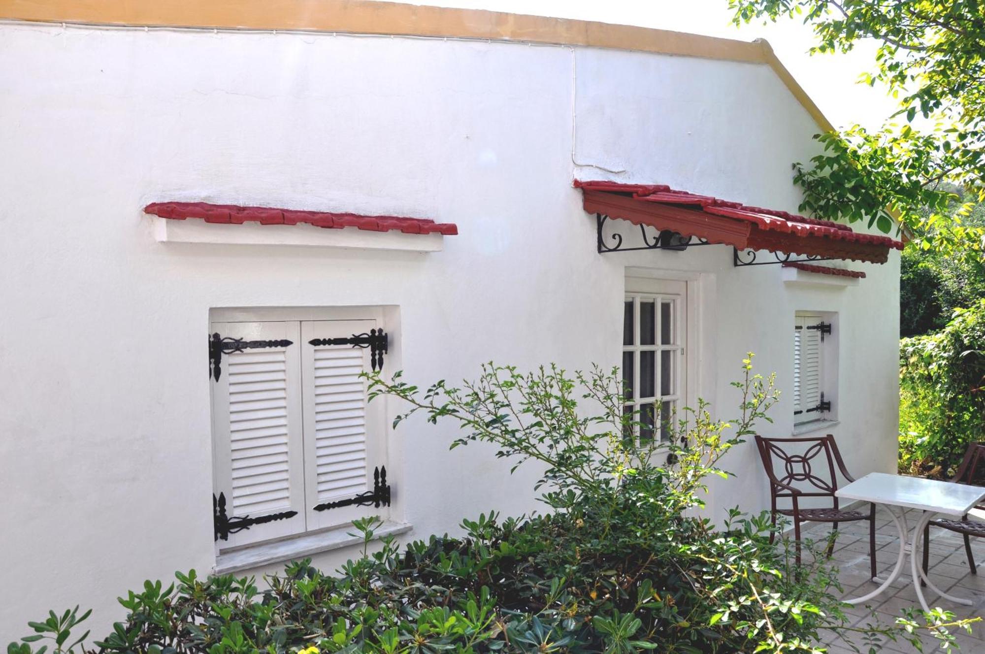 Villa Elena Studios ذيسْخا المظهر الخارجي الصورة