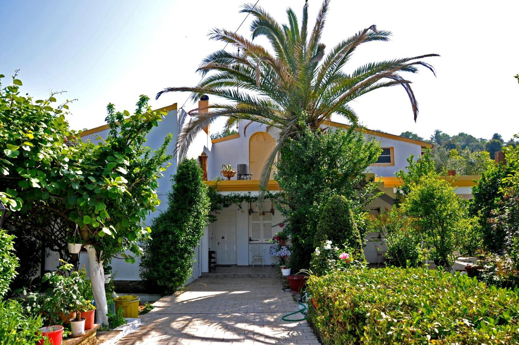 Villa Elena Studios ذيسْخا المظهر الخارجي الصورة
