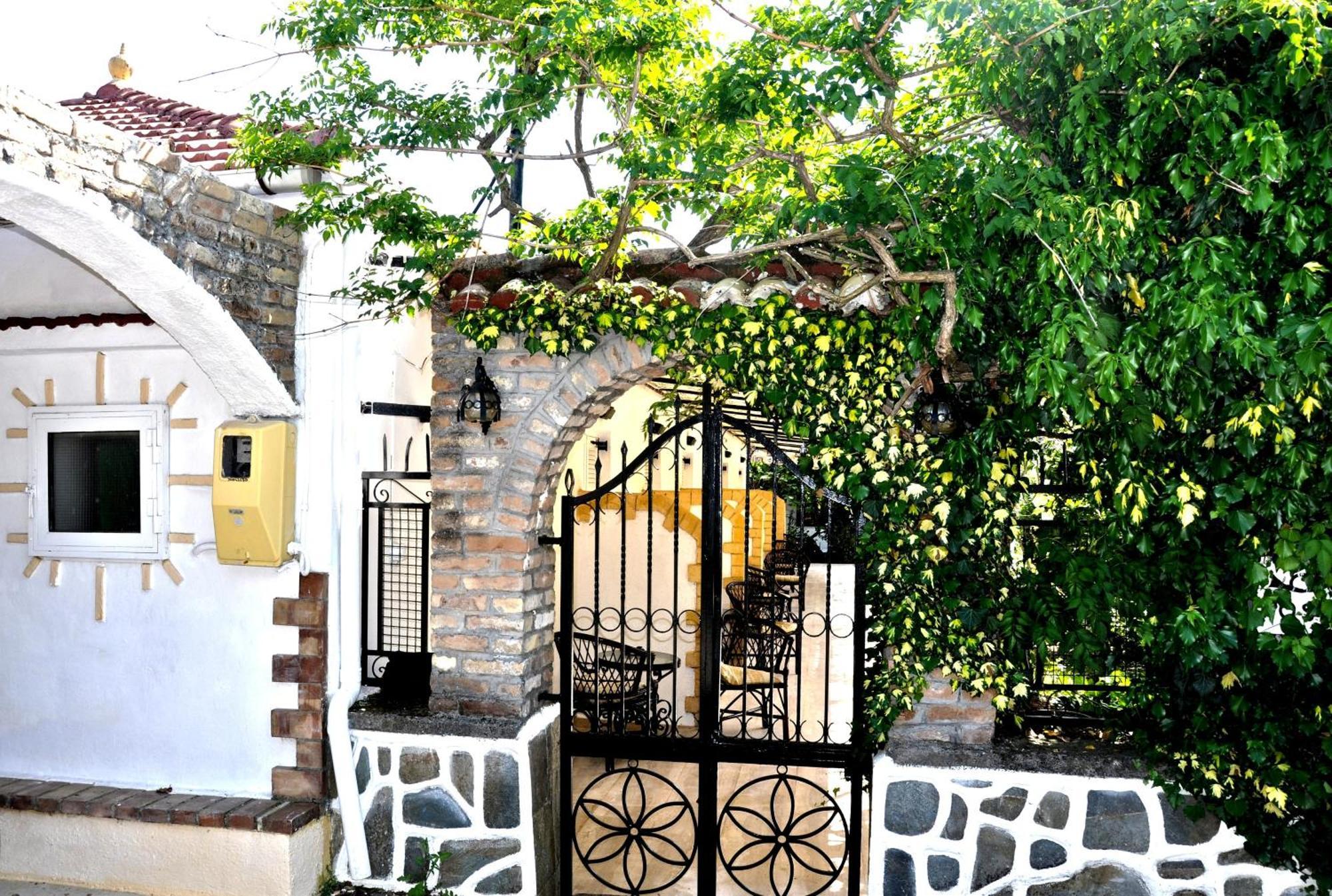 Villa Elena Studios ذيسْخا المظهر الخارجي الصورة