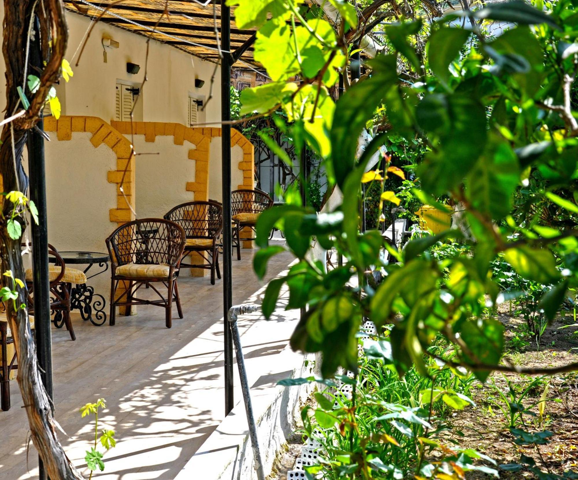 Villa Elena Studios ذيسْخا المظهر الخارجي الصورة